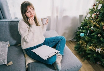 «Привет, мой самый дорогой друг!»: 4 важные причины написать себе письмо благодарности