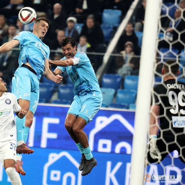 Источник: Сергей Михайличенко / «Фонтанка.ру»