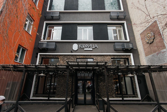 В «Корице» думают о каждом посетителе | Источник: Ксения Зимина