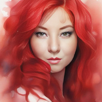 Аватарка Плохая девочка