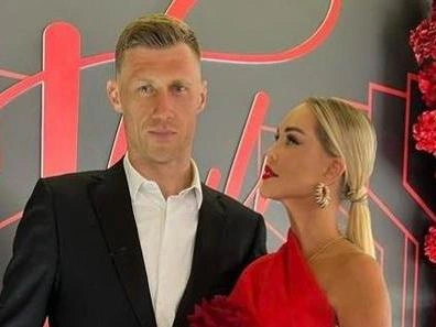 Мария Погребняк о Павле: «Он очень хороший муж, особенно бывший. У нас не было никаких дележек»