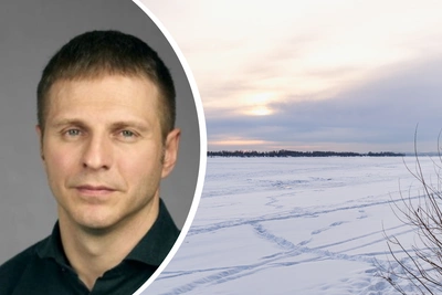 Основатель «ДомаДом» умер от переохлаждения на Каме