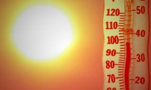 Петербургский врач рассказал, как пережить жару без вреда для здоровья