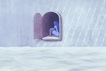 Тест: Выберите картину известного художника и узнайте свой защитный механизм