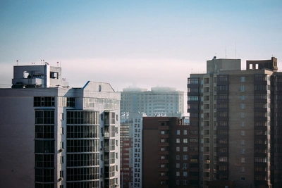 Как паника на рынке недвижимости меняет правила игры