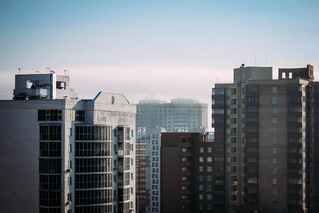 Теперь покупатели настаивают на прямом контакте с продавцом | Источник: Дарья Селенская / Городские медиа