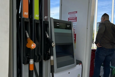 Year and 10 rubles: Vladivostok gas prices