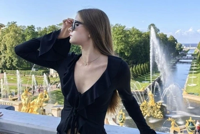 Tolyatti student gets 100, 100, 94 on exams