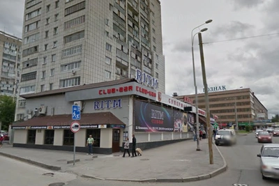 Legendary Perm nightclub Rhythm put up for sale after 27 years