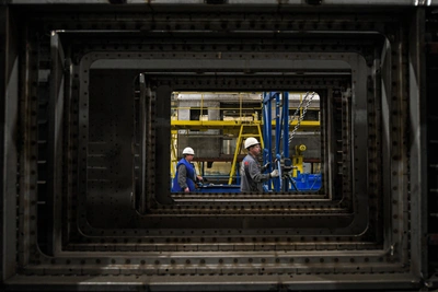 Метшин: средняя зарплата в Казани достигла 107 тысяч рублей