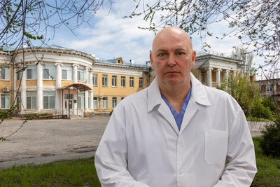 В роддоме Волгограда появилось дорогостоящее оборудование для беременных
