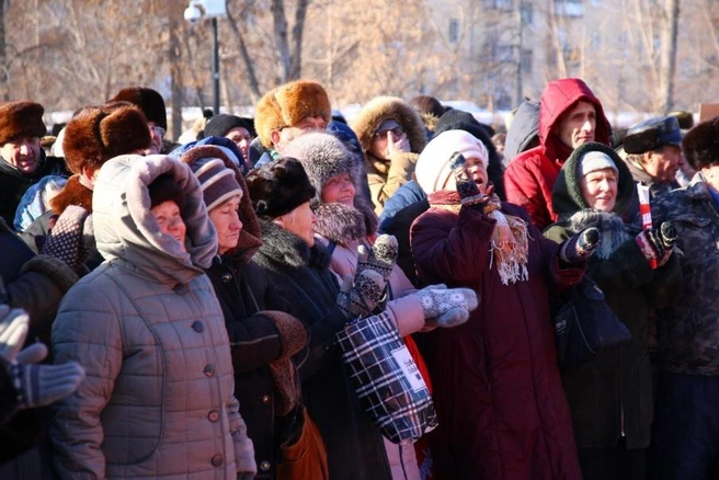 Из-за индексации пенсий более 10000 человек могли потерять право на ЕДВ | 63.ru