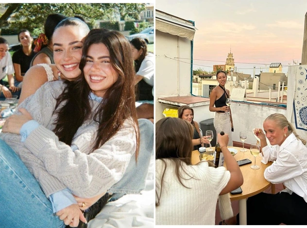 Почему мы быстро сближаемся с людьми в путешествиях — и так сложно поддерживаем контакт после