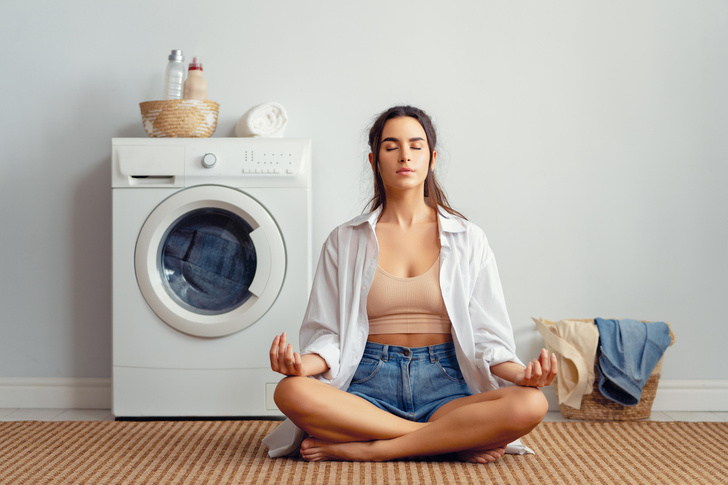 Я ненавижу убираться: 6 приемов, которые превратят рутину в расслабляющую медитацию