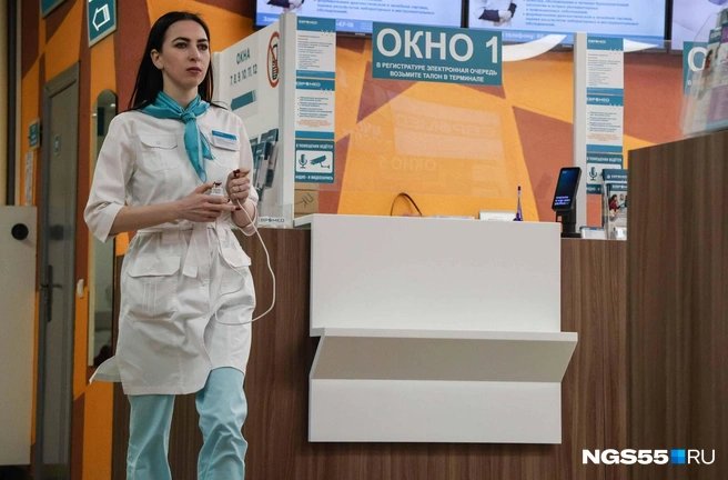 Знаете, где в Екатеринбурге достойно оказывают медицинскую помощь? Расскажите! | Источник: Евгений Софийчук / NGS55.RU