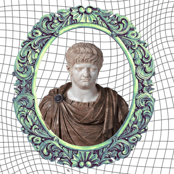 [тест] Какое ты зверство императора Нерона?