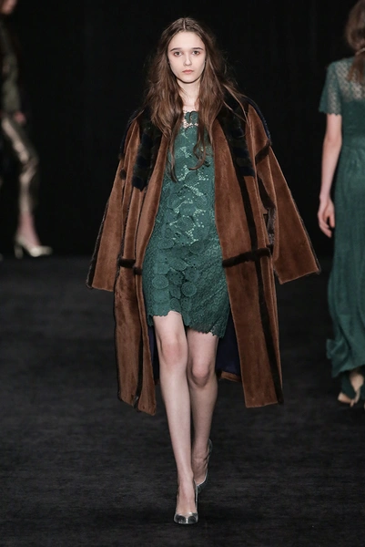 Alena Akhmadullina | Источник: Getty Images