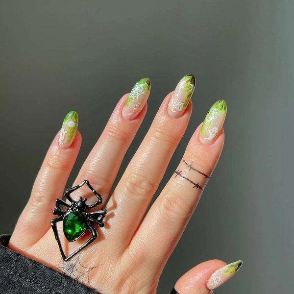 Источник: соцсети katiesnails_