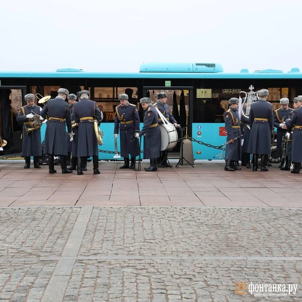 Источник: Марина Мамонтова / «Фонтанка.ру»