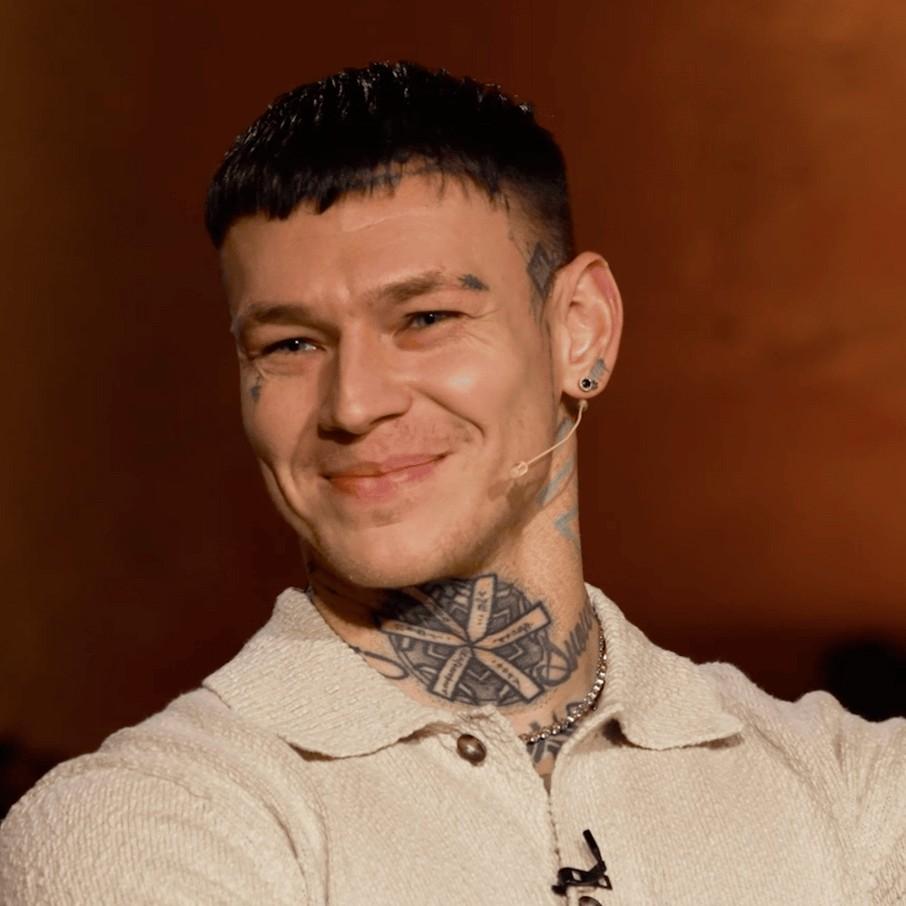«Я реально лютый»: NILETTO про секс с замужней фанаткой, сравнения с Xolidayboy и отношения с Люсей Чеботиной