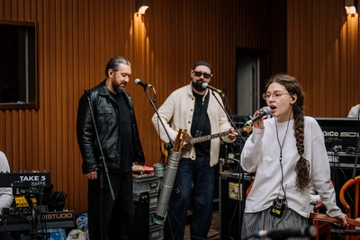 Концерты Ay Yola в Европе оказались под угрозой срыва