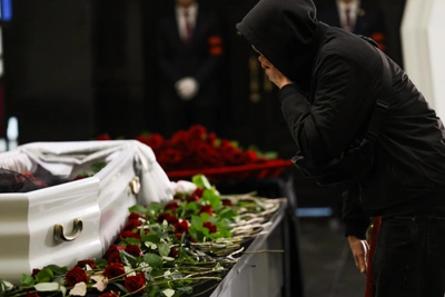 В Самаре предлагают повысить тариф на похороны по соцгарантии