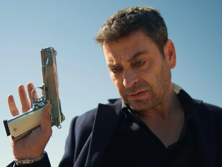 Источник: Кадр из сериала «Далекий город»