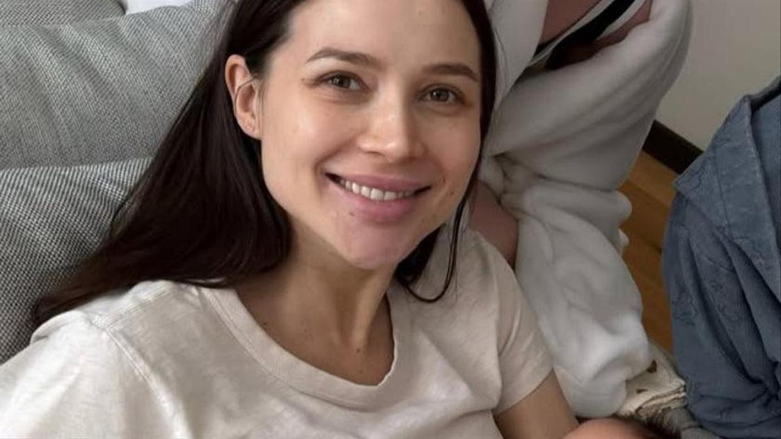 Онкобольная Лерчек обратилась к россиянкам с важным сообщением