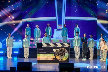 Источник: Олег Фёдоров / CHITA.RU
