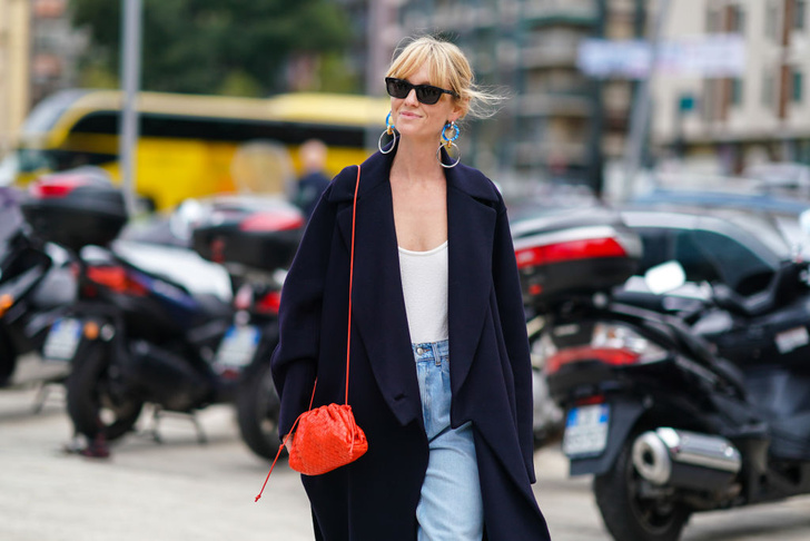 Street Style: Неделя моды в Милане весна-лето 2020