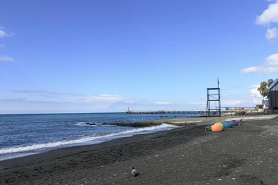 Землетрясения в Сочи вызваны перераспределением напряжений