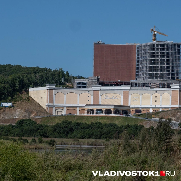 Источник: Елена Буйвол / VLADIVOSTOK1.RU