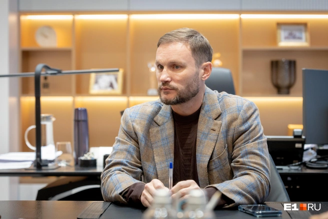 Продажи на рынке новостроек стали расти только к концу года | Источник: Владислав Лоншаков / E1.RU
