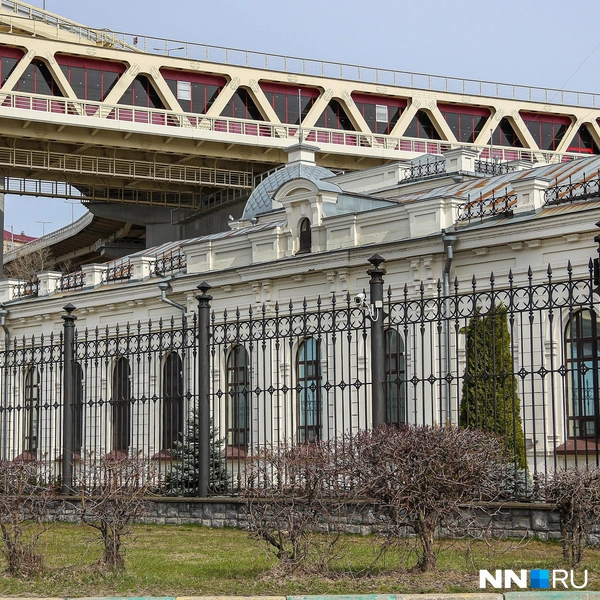 Источник: Наталья Бурухина / NN.RU