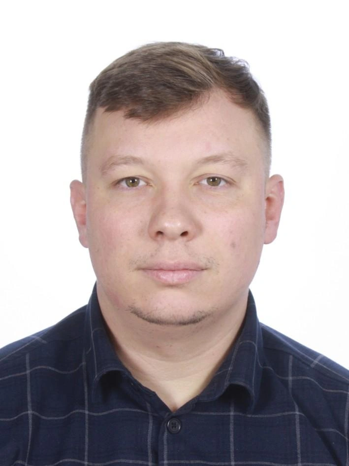 Александр Козовков&nbsp;—&nbsp;замдиректора ГБУ «Жилищник района Бирюлево Западное» | Источник: gbubz.mos.ru