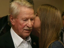 Иван Краско рассказал о крупных ссорах с молодой женой
