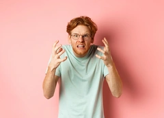 Тест: ответьте на 7 вопросов и поймите, насколько вы токсичны в Интернете