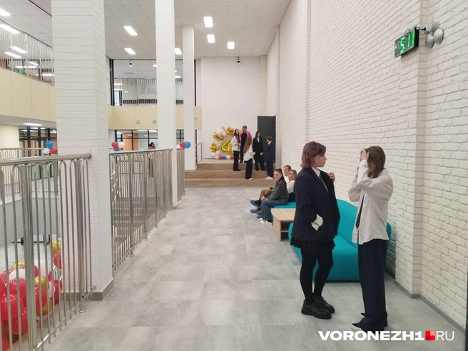 Источник: Дмитрий Волгин / Voronezh1.ru