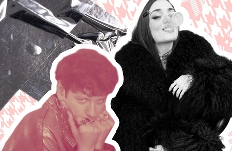 [тест] Выбери Импровизатора, и я посоветую тебе турецкий сериал