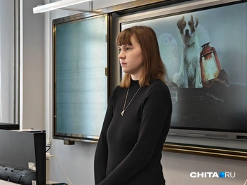 Источник: Тамара Ван-Фу-Ли / CHITA.RU