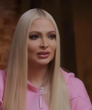 Алена Шишкова рассказала об отношениях с Павлом Дуровым