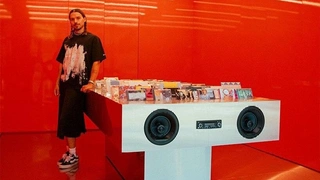 Гарри Нуриев признан дизайнером года 2026 по версии Maison&Objet