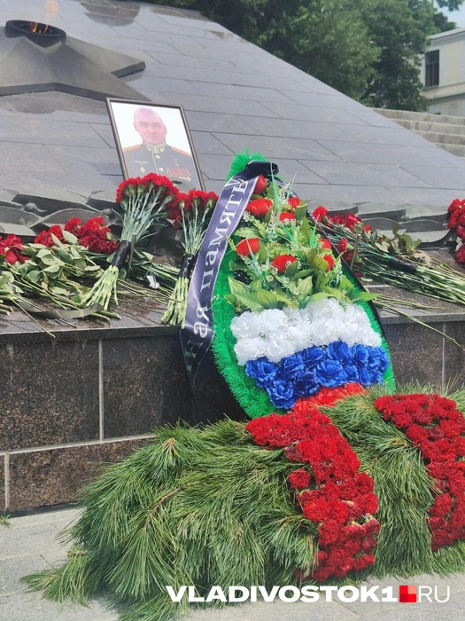 Источник: Татьяна Акишина / VLADIVOSTOK1.RU