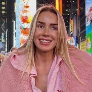 Звезда «ДОМа-2» Кристина Лясковец ужаснула лицом после пластики: «Эти натянутые глаза — что-то с чем-то»