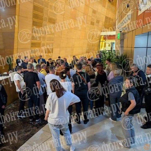 Источник: читательница «Фонтанки» Ксения