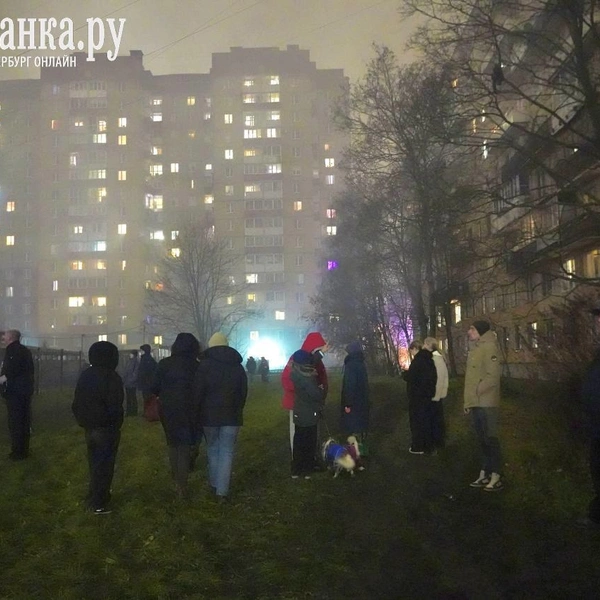 Источник: Павел Даиси / FONTANKA.RU