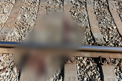 Гибель 17-летней девушки под поездом в Каменске-Уральском