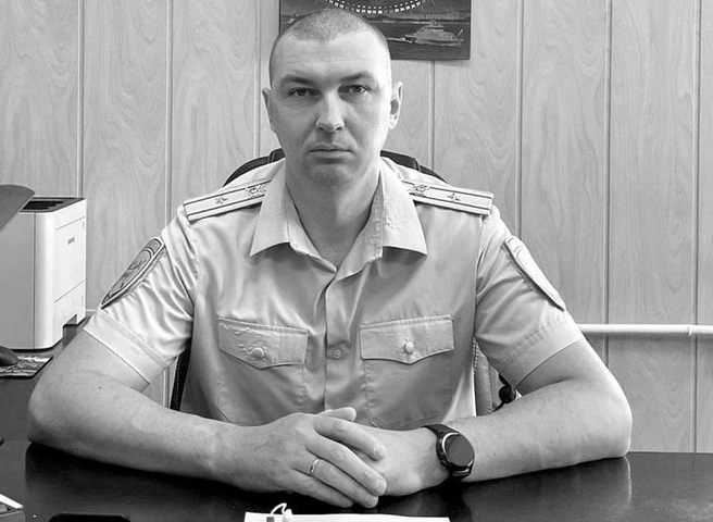 В Марий Эл в ДТП погиб начальник отделения ГИБДД | ya62.ru