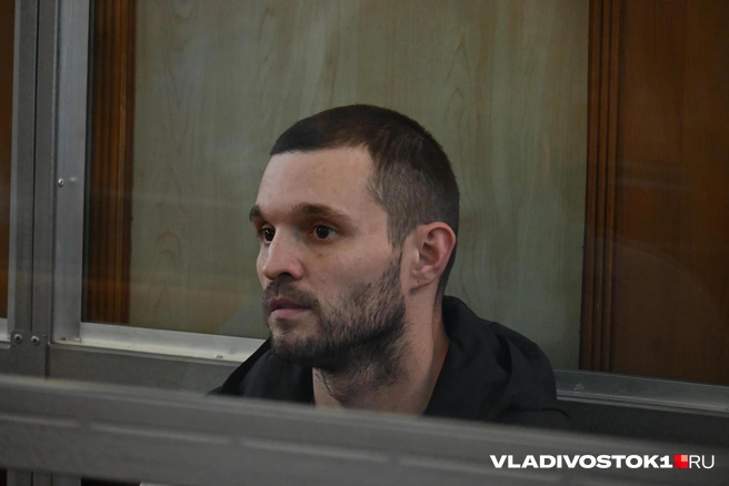 Сейчас Блэк в приморской колонии | Источник: Елена Буйвол / VLADIVOSTOK1.RU