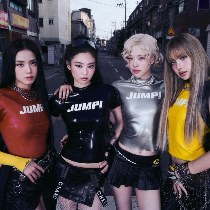 K-POP・アジア Blackpink K-pop - Congratulations to BLACKPINK for winning AAA 10 Legendary